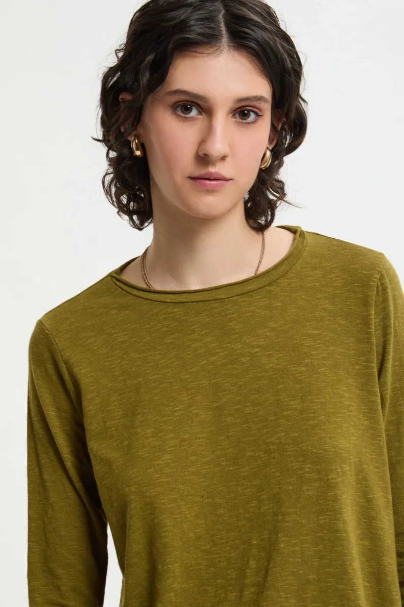 Maglia Jeppe Tono - immagine 5