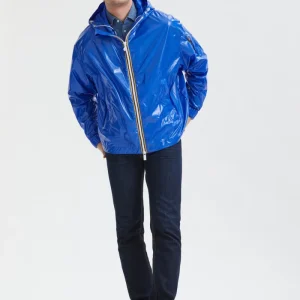 Giacca a vento Claudey