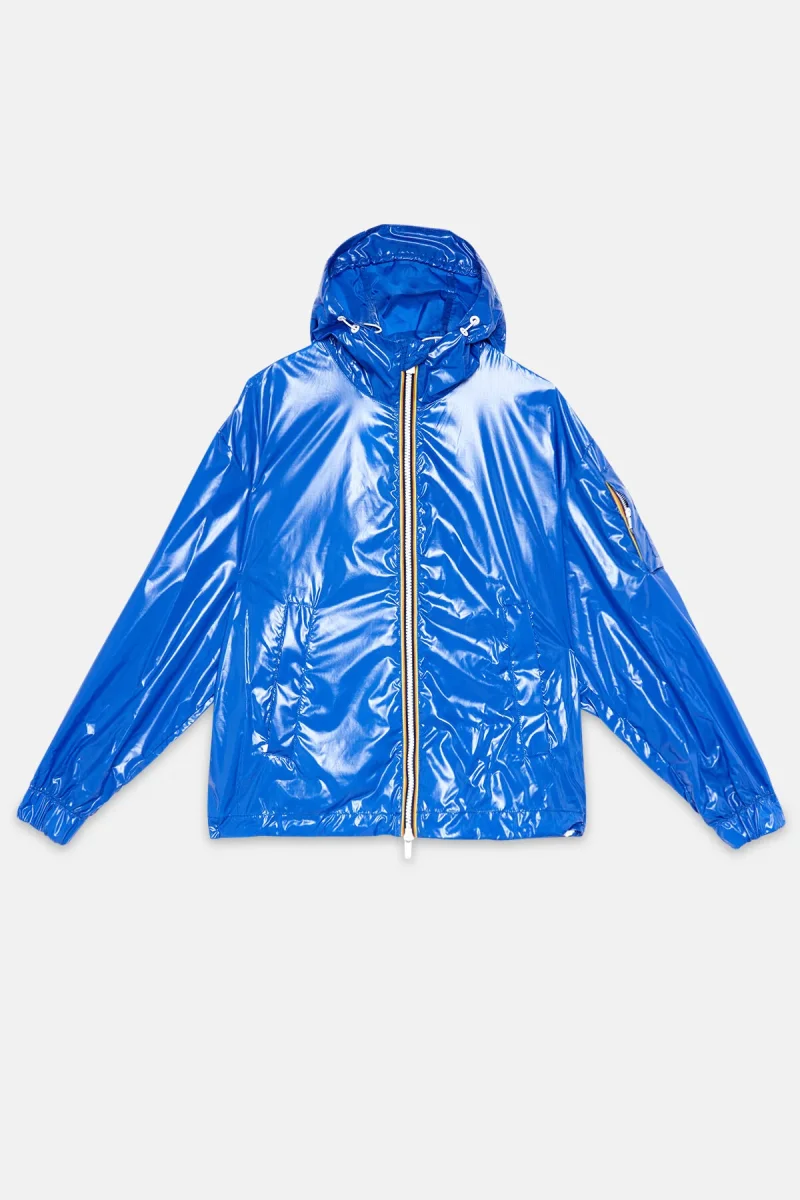 Giacca a vento Claudey - immagine 6