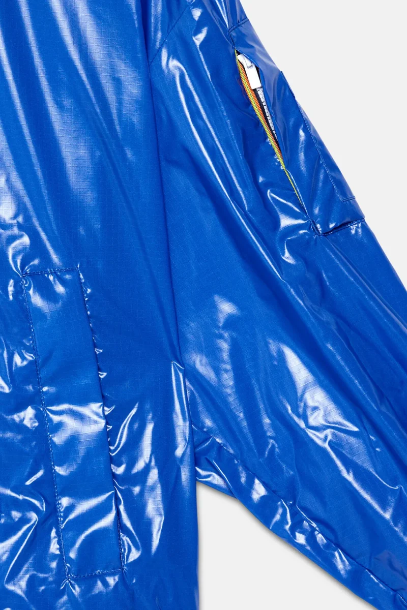 Giacca a vento Claudey - immagine 8