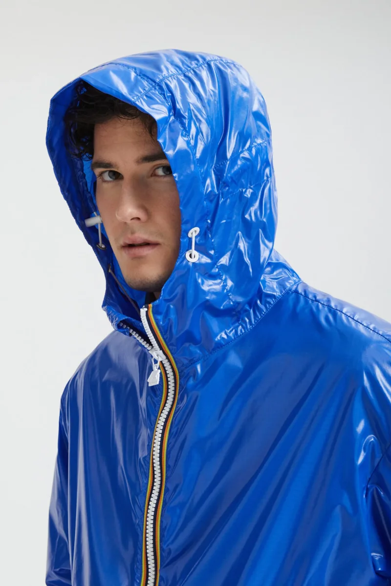 Giacca a vento Claudey - immagine 5