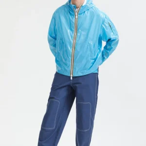 Giacca a vento Claudey