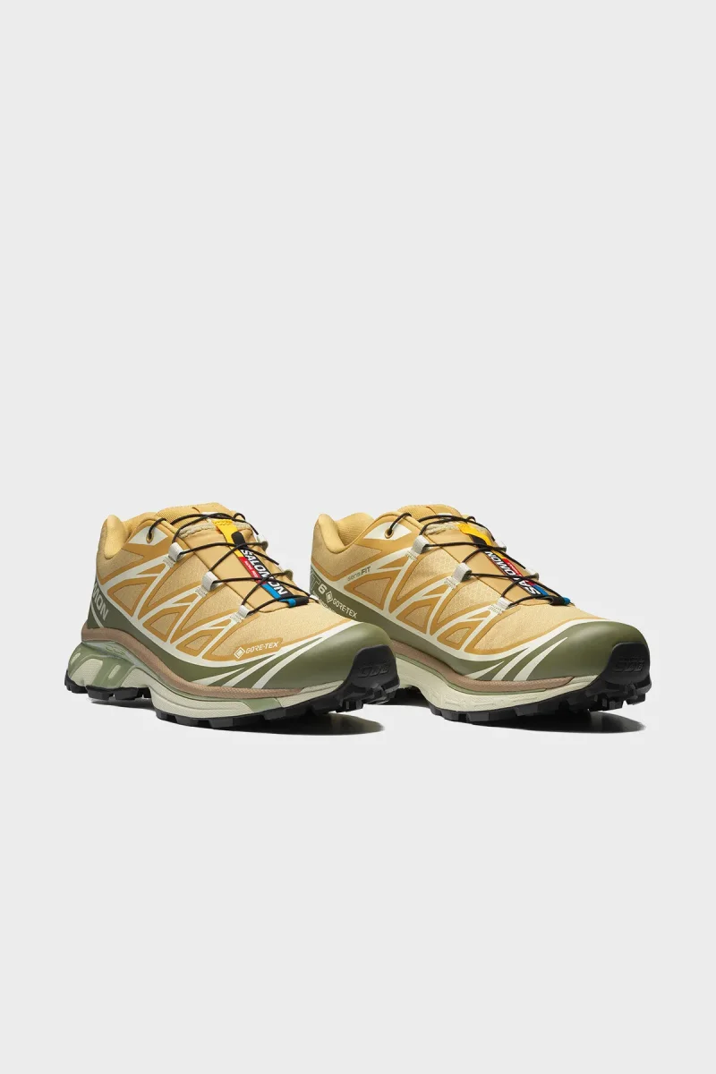 Xt-6 Gtx Sneakers - immagine 3