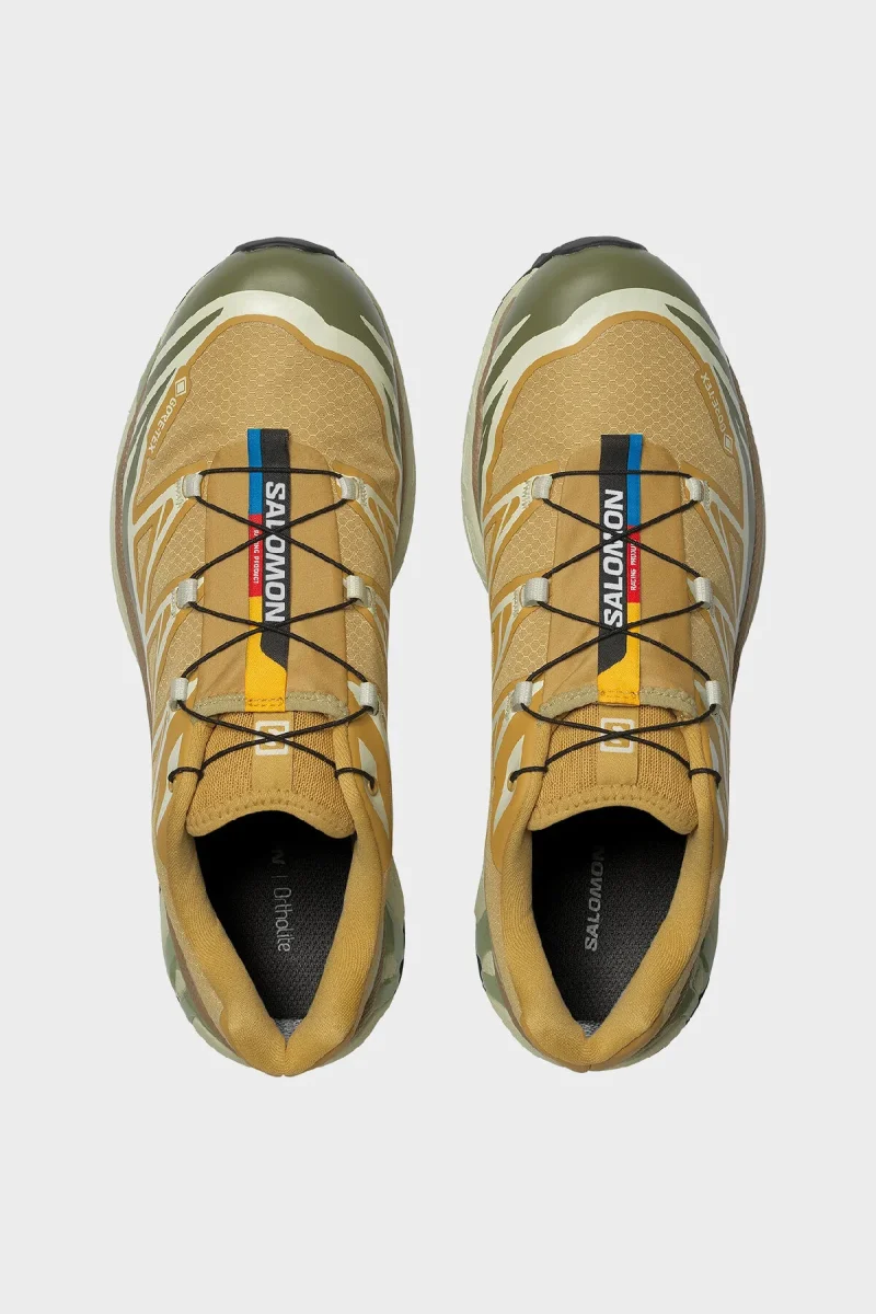 Xt-6 Gtx Sneakers - immagine 6