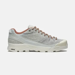 Sneakers XT-6 Alp in pelle scamosciata