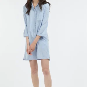 Abito Scamiciato Seaglow