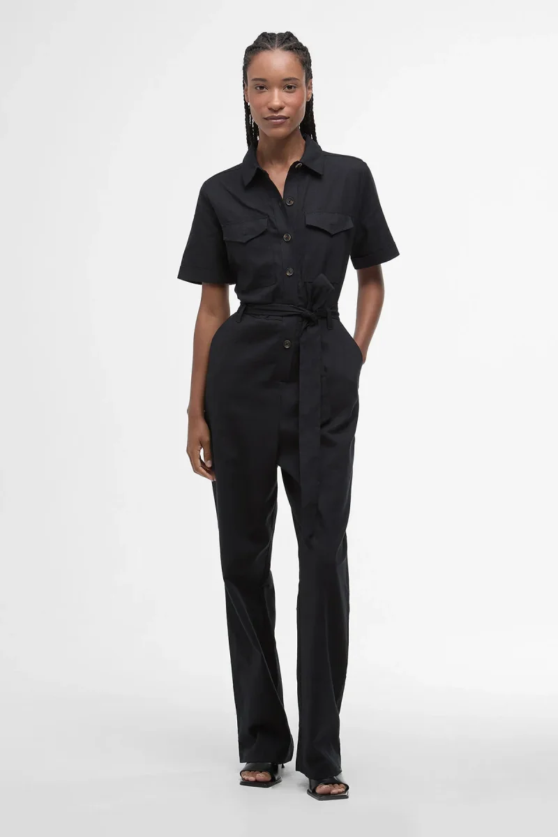 Tuta lunga Amy - immagine 3