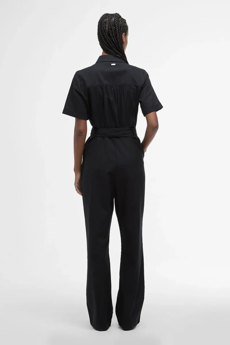 Tuta lunga Amy - immagine 4