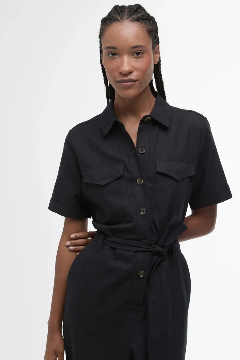 Tuta lunga Amy - immagine 5