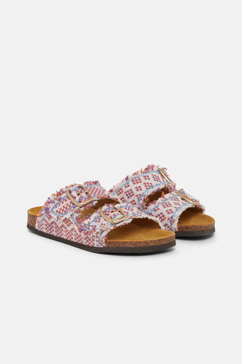 Sandali le gemelle - immagine 3