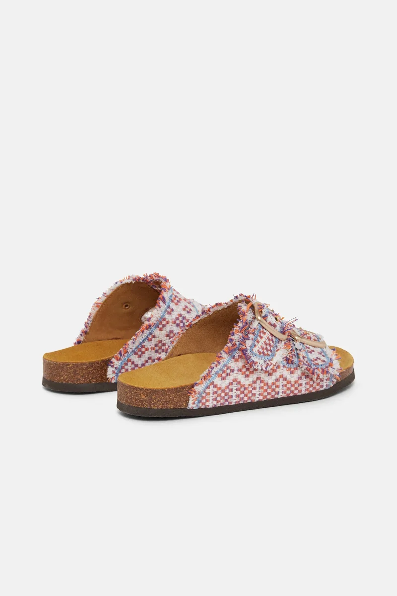 Sandali le gemelle - immagine 4