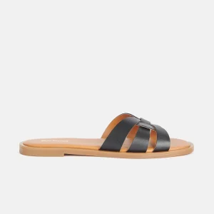 Sandali Barbour Miranda