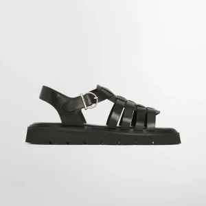 Sandali in stile pescatore Otterburn