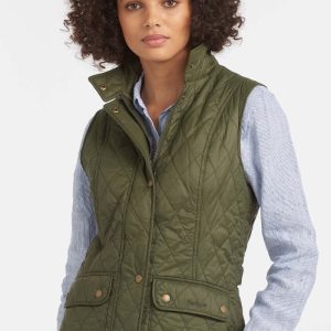 Gilet Barbour Otterburn