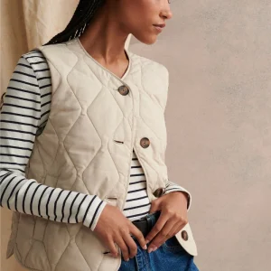 Kelley Gilet