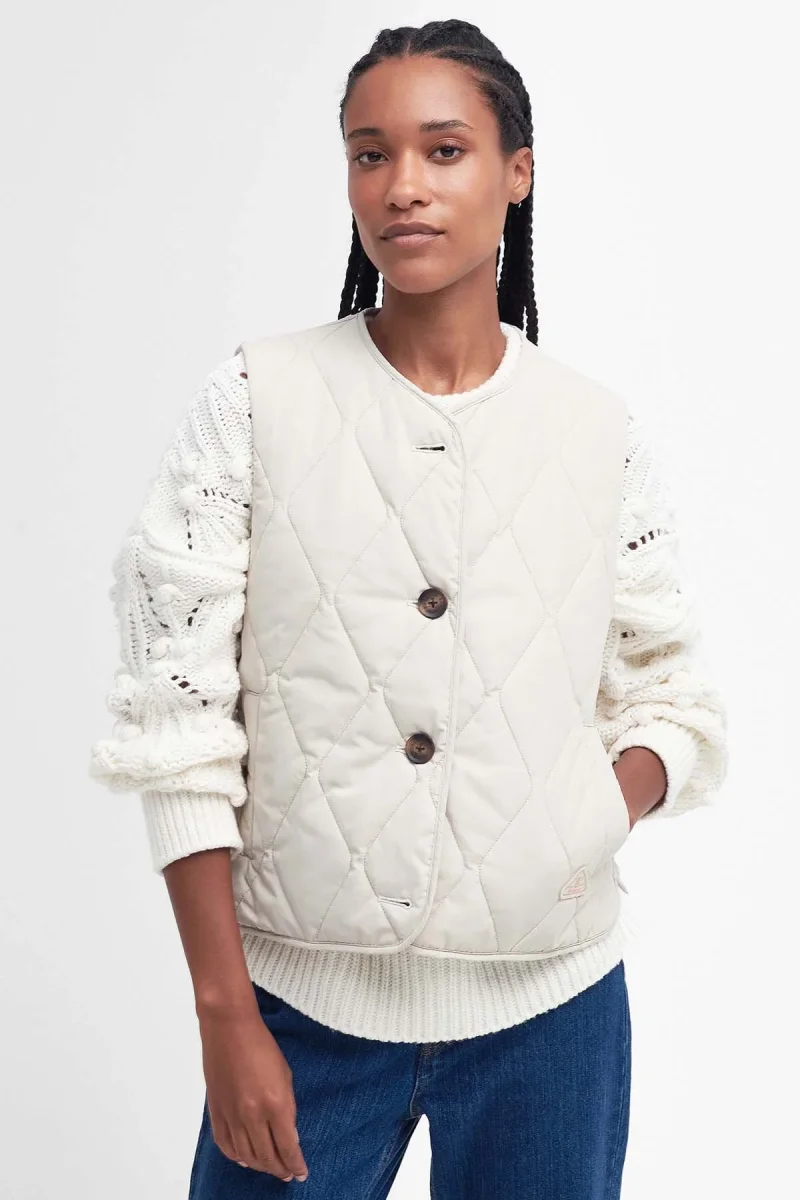 Kelley Gilet - immagine 3