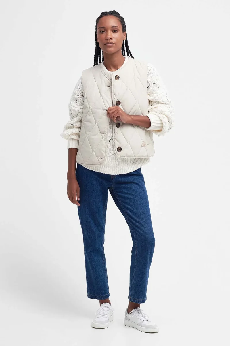 Kelley Gilet - immagine 4