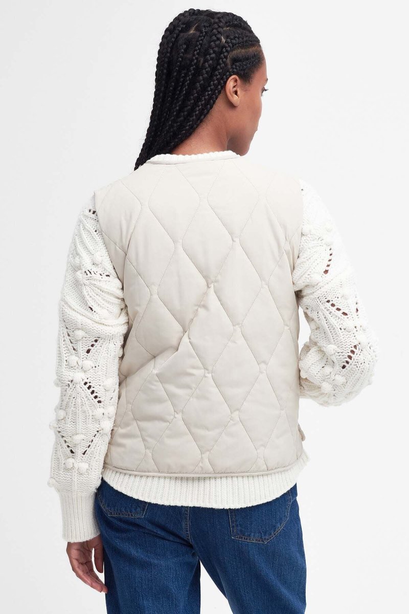 Kelley Gilet - immagine 5