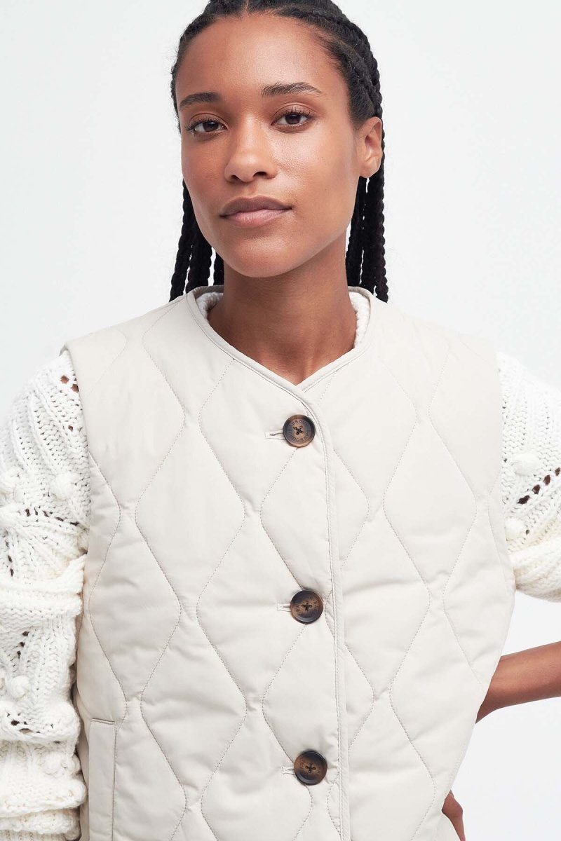 Kelley Gilet - immagine 6