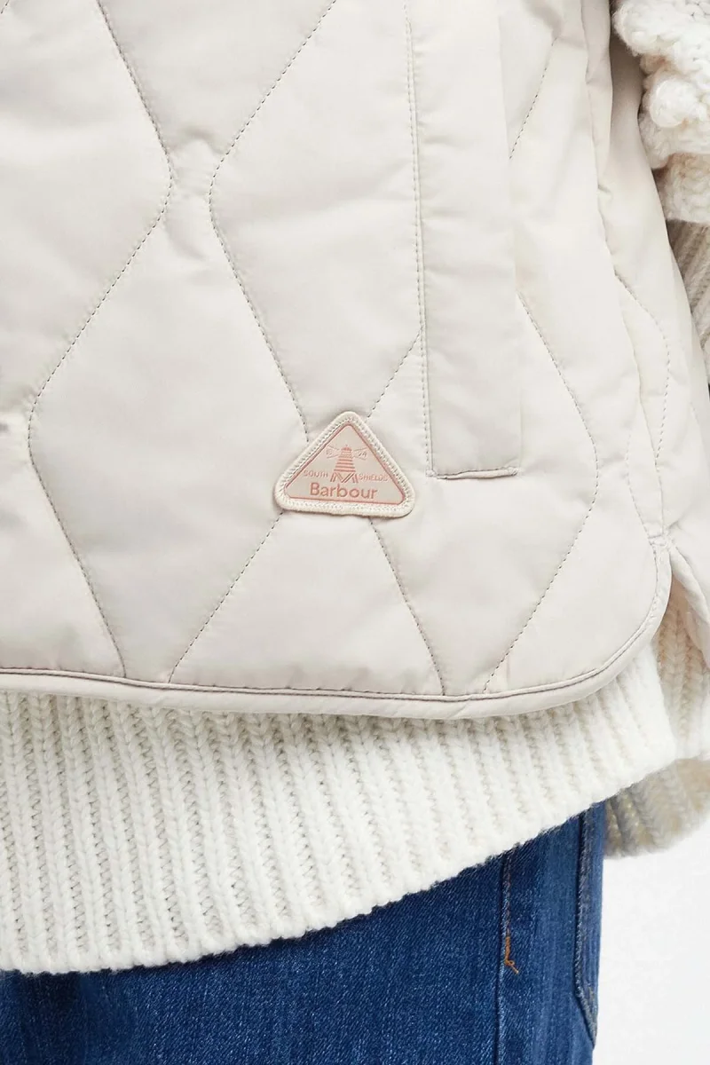 Kelley Gilet - immagine 7