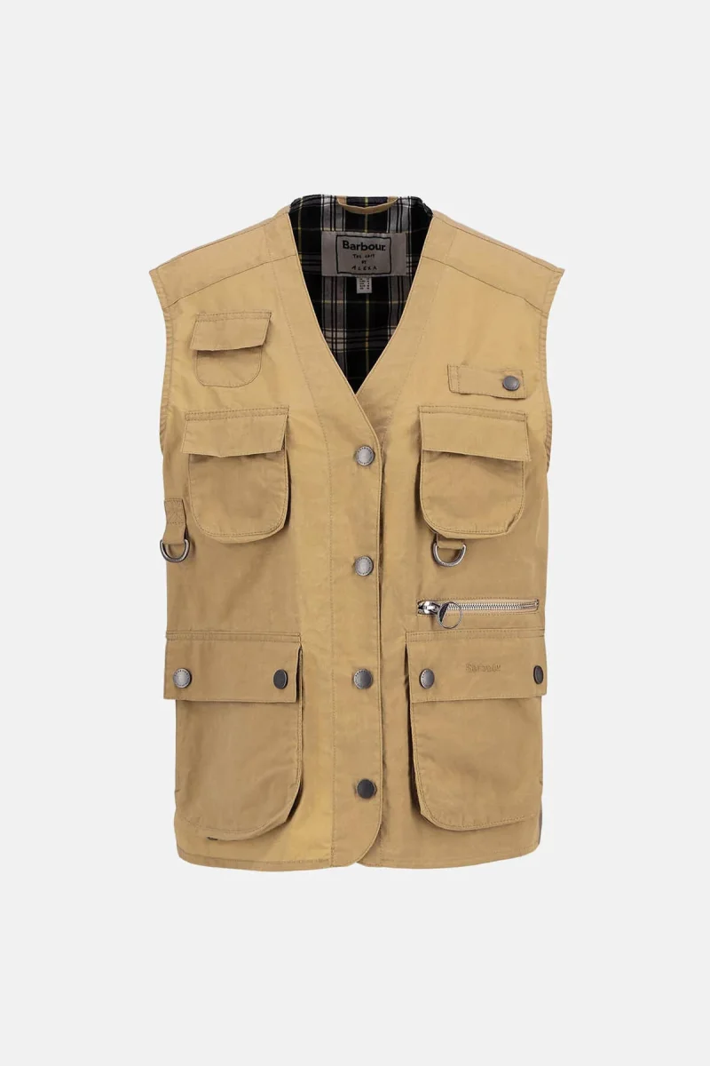 Gilet Rebecca Barbour The Edit by Alexa - immagine 9