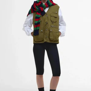 Gilet Rebecca Barbour The Edit by Alexa