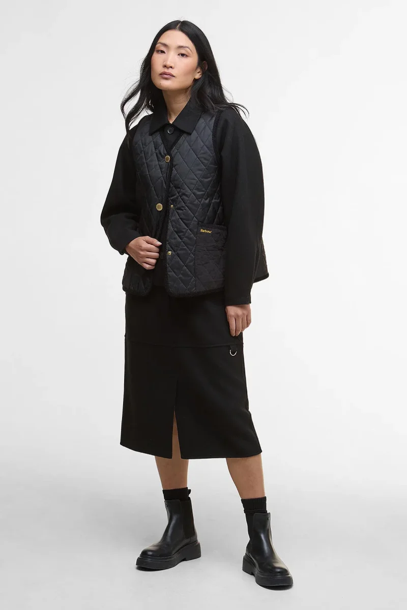 Gilet Enid - immagine 2