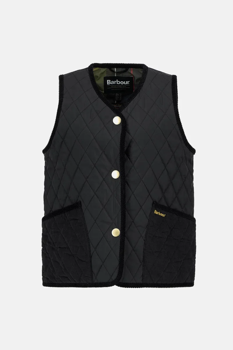 Gilet Enid - immagine 8