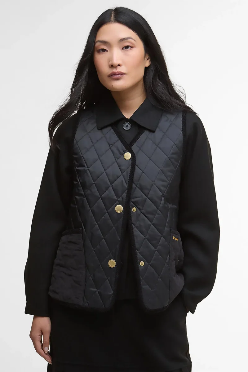 Gilet Enid - immagine 3