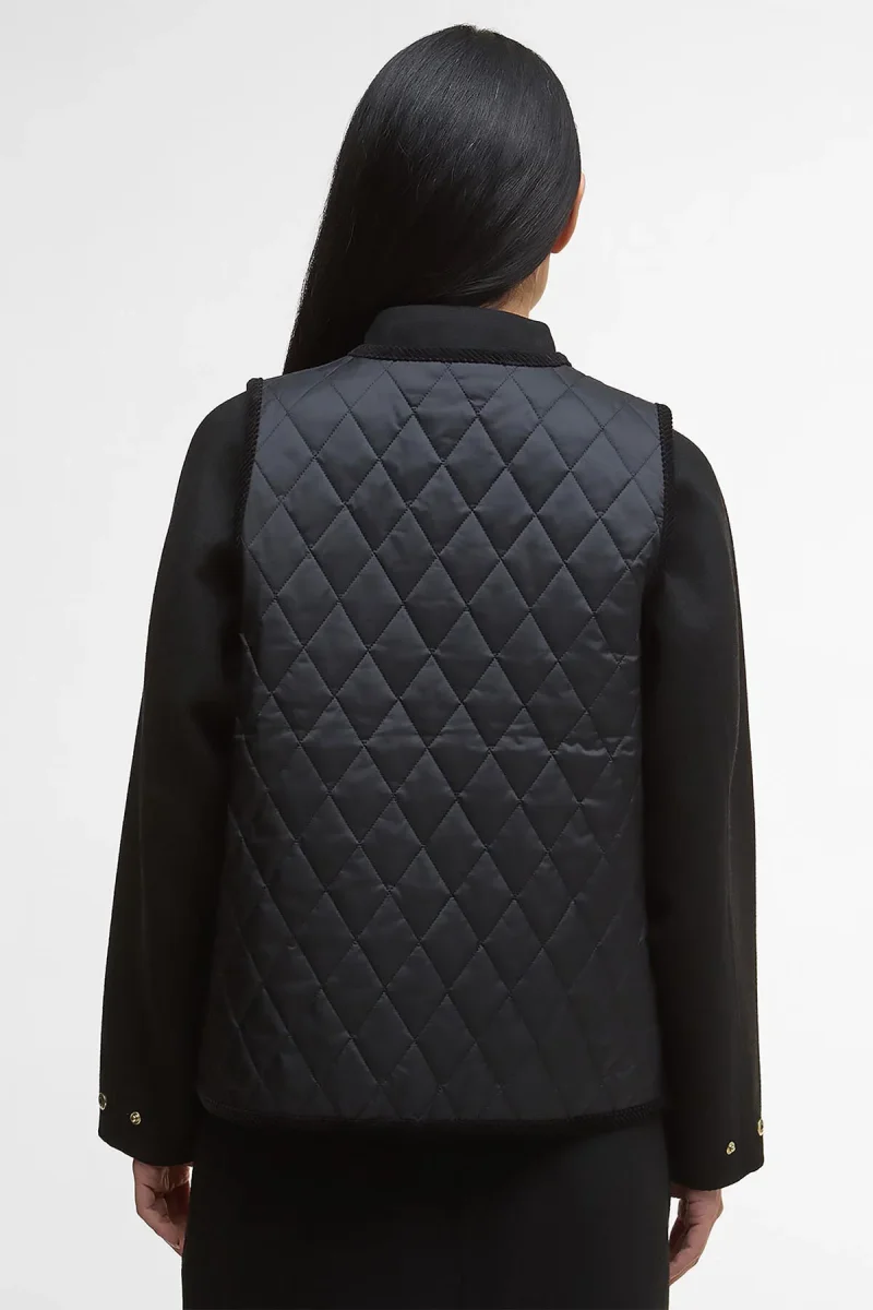 Gilet Enid - immagine 4