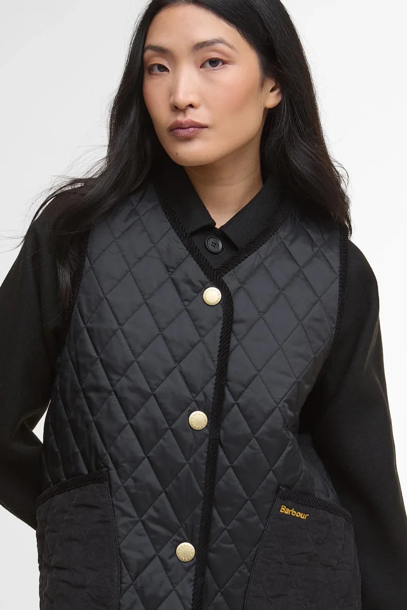 Gilet Enid - immagine 5