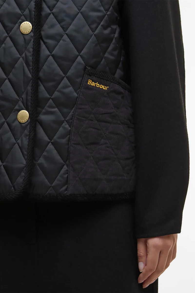 Gilet Enid - immagine 6