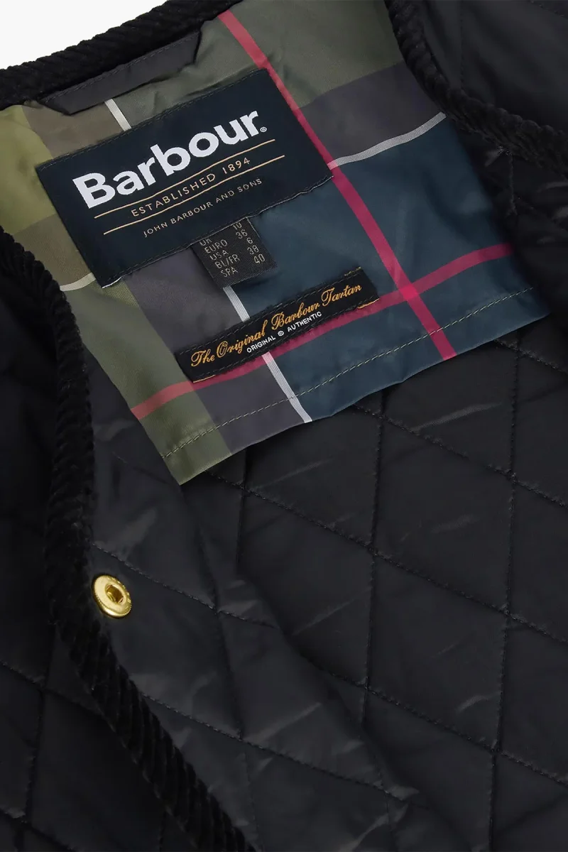 Gilet Enid - immagine 7