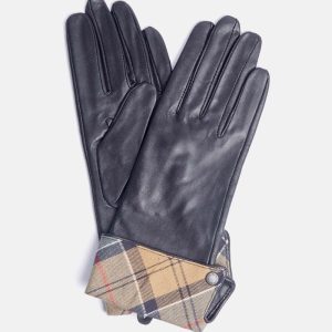 Guanti in pelle Lady Jane