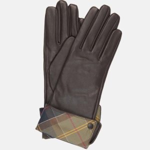 Guanti in pelle Lady Jane