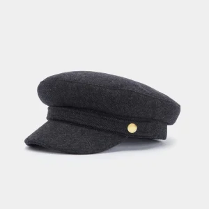 Cappellino baker boy Bothal