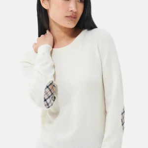 Maglioncino girocollo Pendle