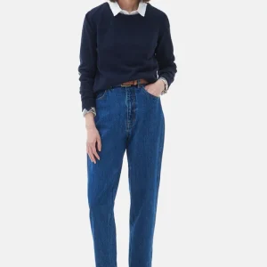 Maglioncino girocollo Pendle