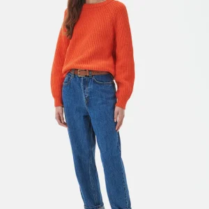 Maglione lavorato Hartley