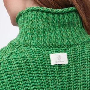 Maglione Lavorato Rockcliffe