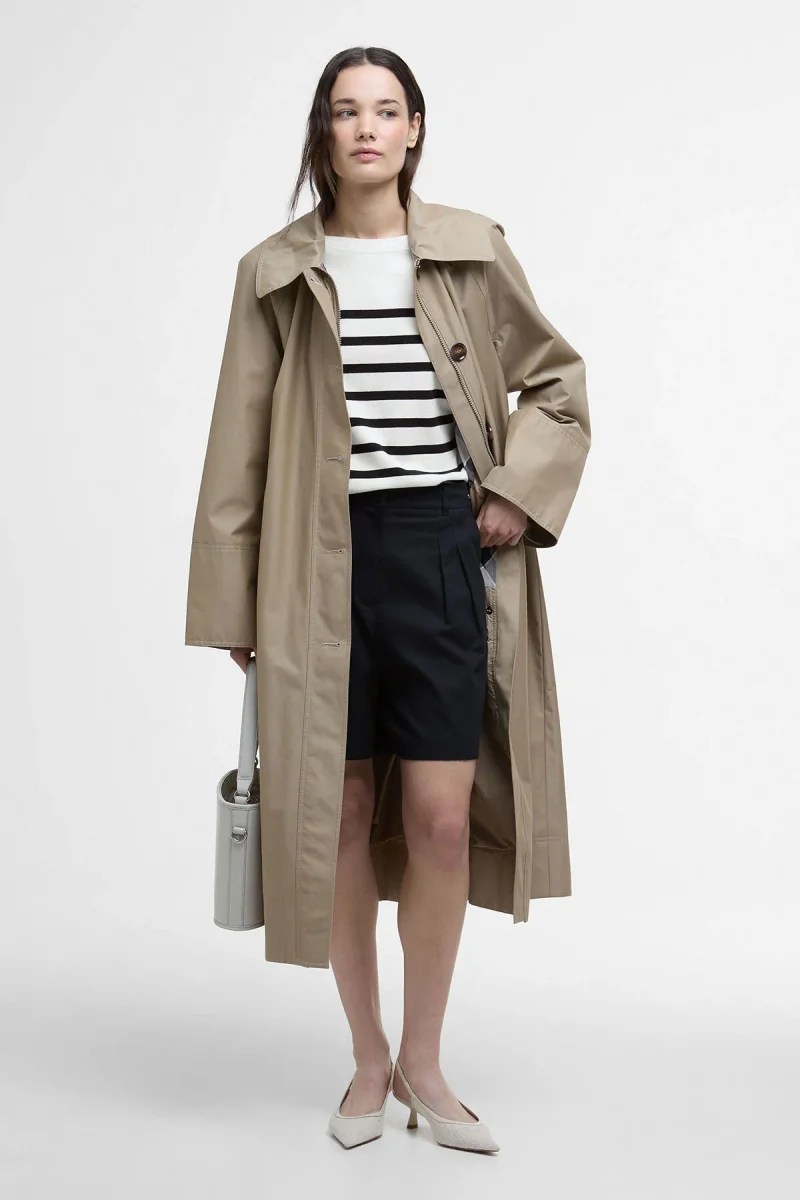 Maglione girocollo Renfew - immagine 2