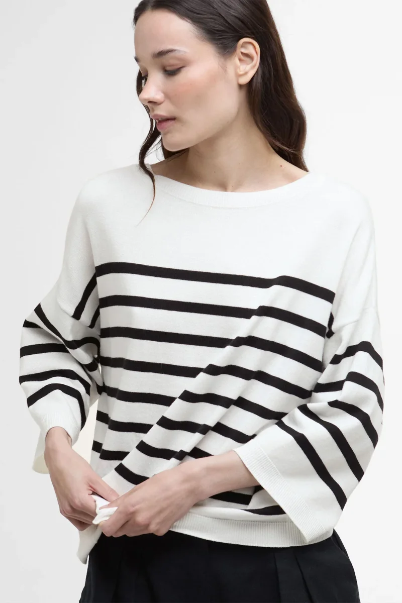 Maglione girocollo Renfew - immagine 3