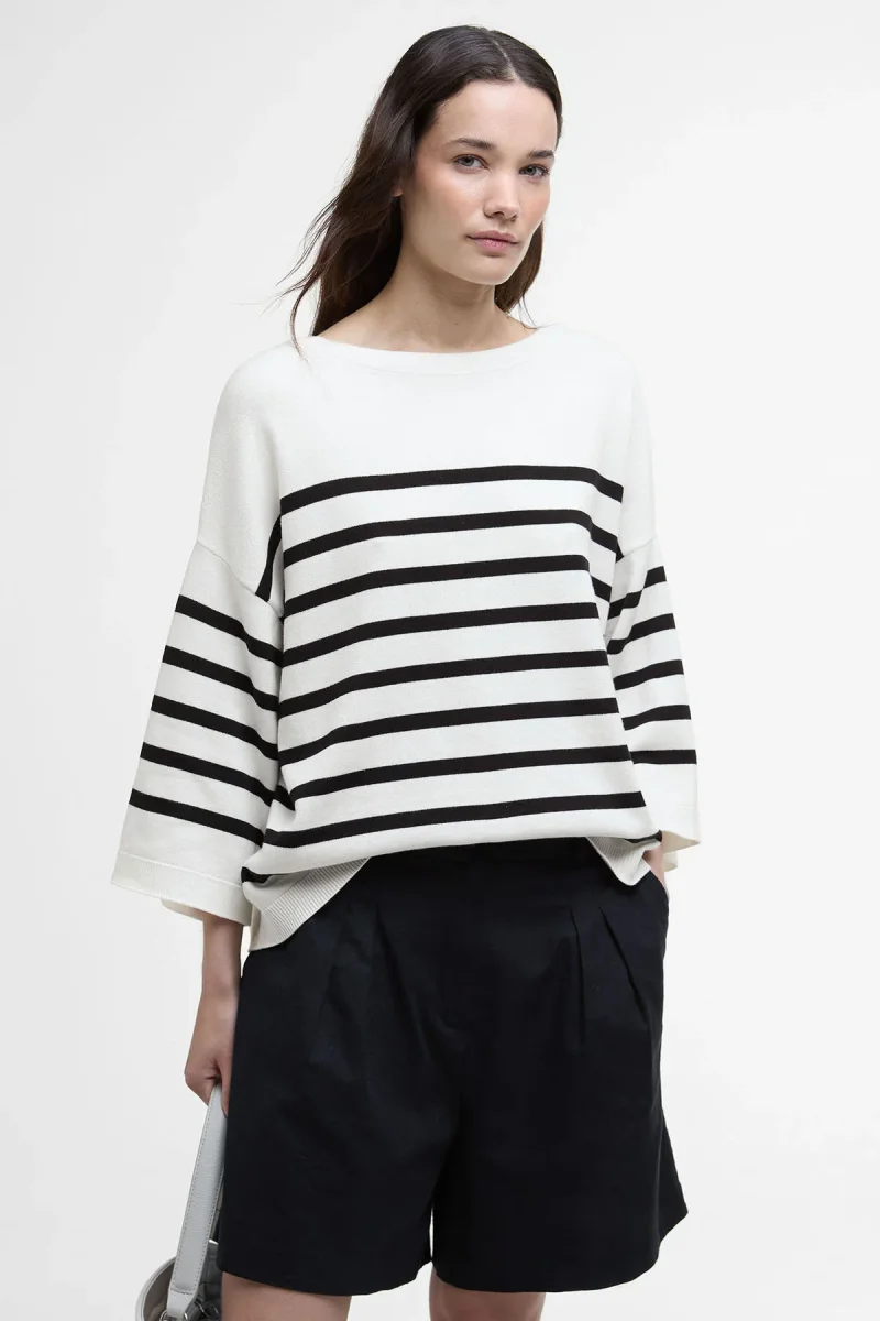 Maglione girocollo Renfew - immagine 4