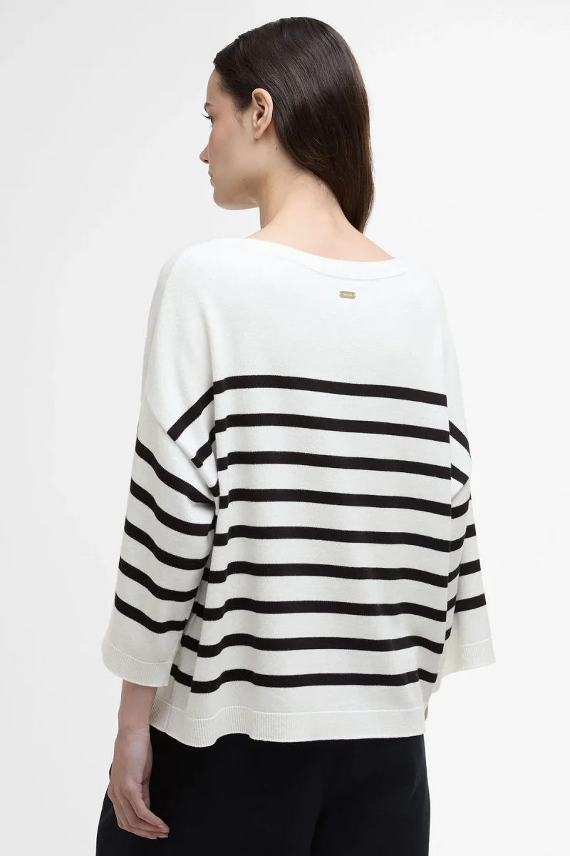 Maglione girocollo Renfew - immagine 5