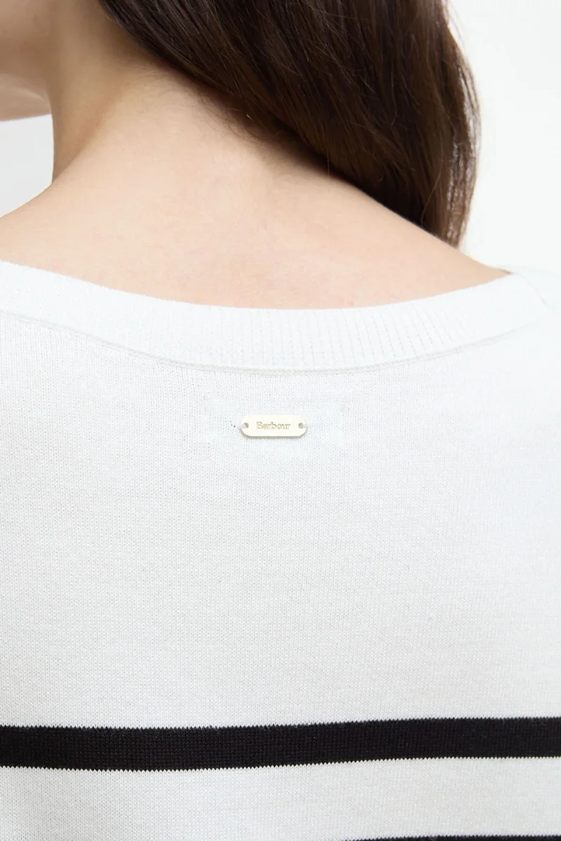 Maglione girocollo Renfew - immagine 7