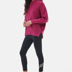 Maglione lavorato Benson