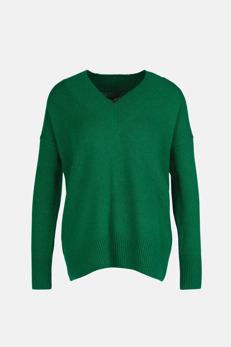 Maglione lavorato Germaine - immagine 8