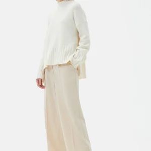 Maglione lavorato Winona