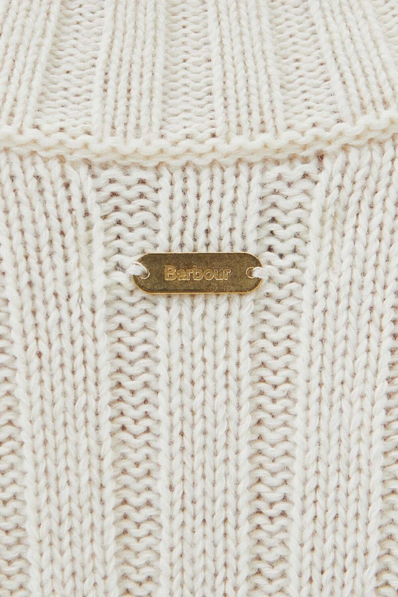 Maglione lavorato Winona - immagine 6