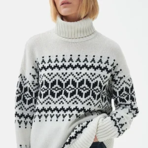 Maglione lavorato Patrisse